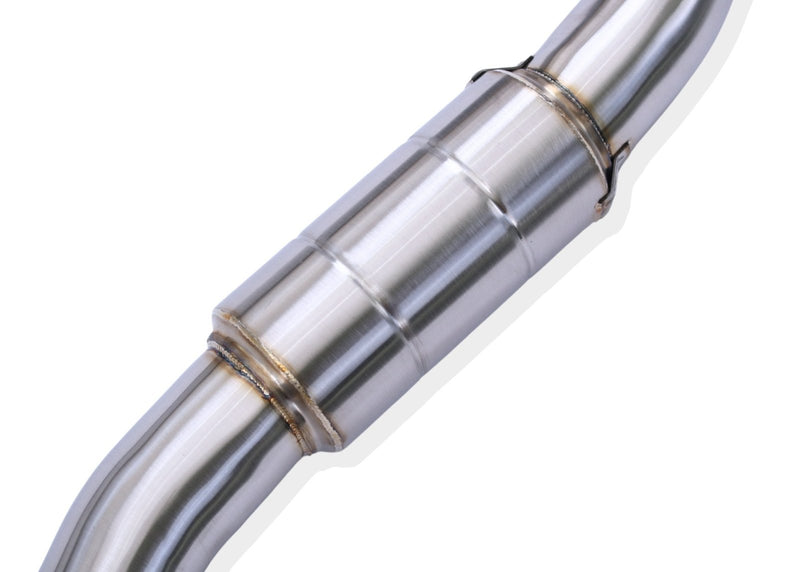 Load image into Gallery viewer, Mercedes - Benz W167 GLE 450 / GLE 53 AMG Performance Exhaust - FSPE
