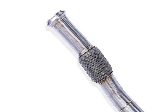 Mercedes - Benz W167 GLE 450 / GLE 53 AMG Performance Exhaust - FSPE