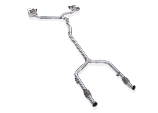 Mercedes - Benz W205 C43 Racing Valved Exhaust System - FSPE