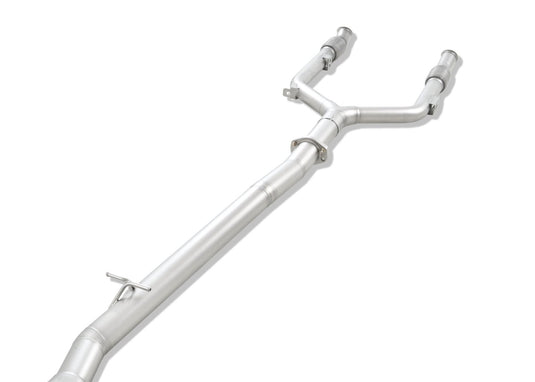 Mercedes - Benz W213 AMG E400 E43 Exhaust System - FSPE