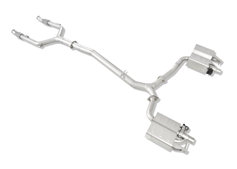 Load image into Gallery viewer, Mercedes - Benz W213 AMG E400 E43 Exhaust System - FSPE
