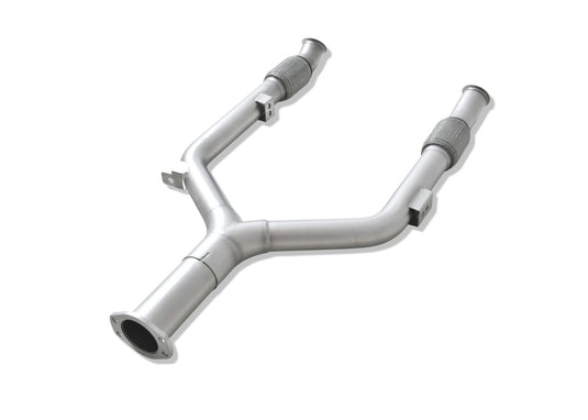 Mercedes - Benz W213 AMG E400 E43 Exhaust System - FSPE