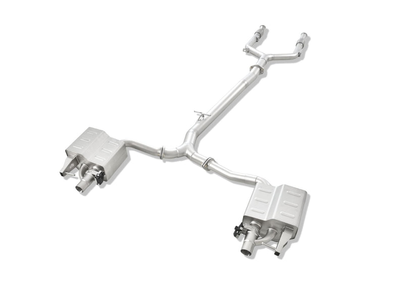 Load image into Gallery viewer, Mercedes - Benz W213 AMG E400 E43 Exhaust System - FSPE
