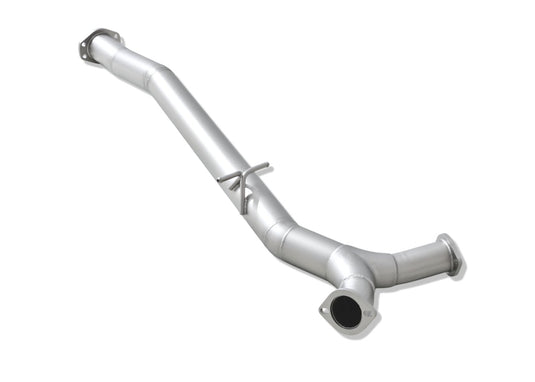 Mercedes - Benz W213 AMG E400 E43 Exhaust System - FSPE