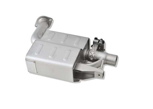 Mercedes - Benz W213 AMG E400 E43 Exhaust System - FSPE