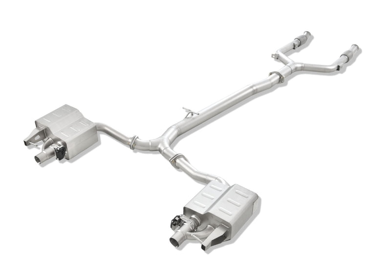 Load image into Gallery viewer, Mercedes - Benz W213 AMG E400 E43 Exhaust System - FSPE
