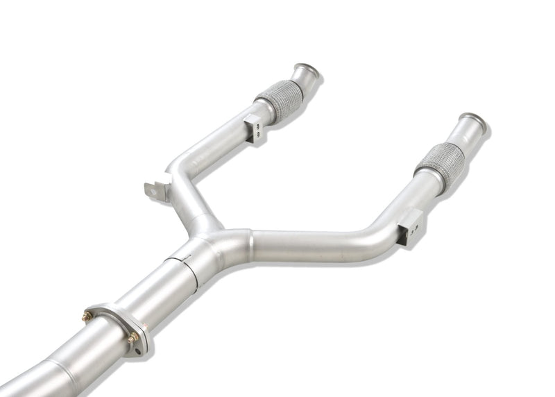 Load image into Gallery viewer, Mercedes - Benz W213 AMG E400 E43 Exhaust System - FSPE
