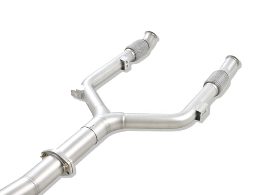 Mercedes - Benz W213 AMG E400 E43 Exhaust System - FSPE