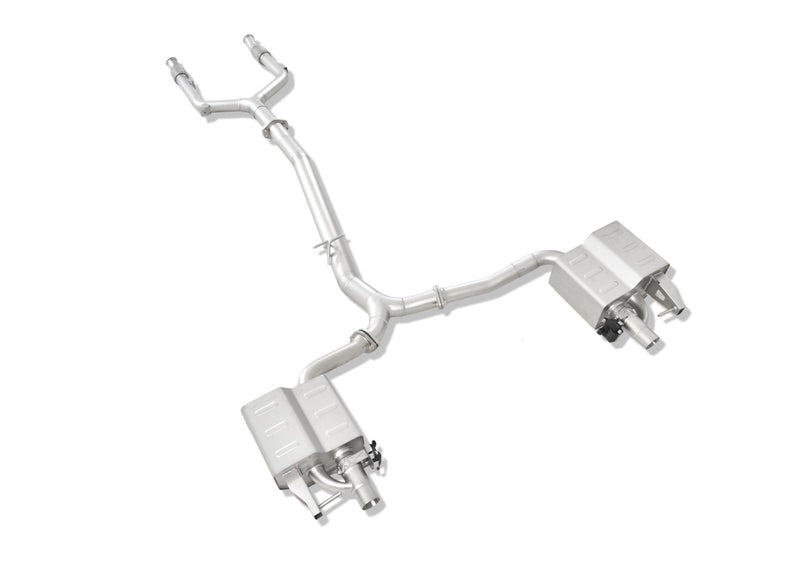 Load image into Gallery viewer, Mercedes - Benz W213 AMG E400 E43 Exhaust System - FSPE
