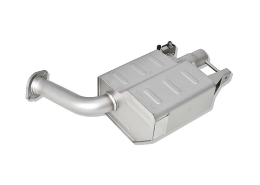 Mercedes - Benz W213 AMG E400 E43 Exhaust System - FSPE