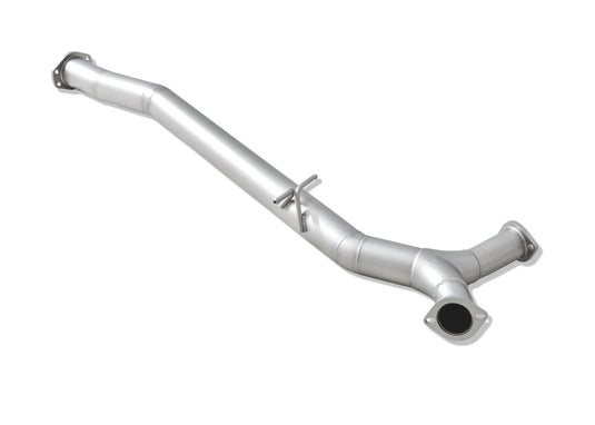 Mercedes - Benz W213 AMG E400 E43 Exhaust System - FSPE