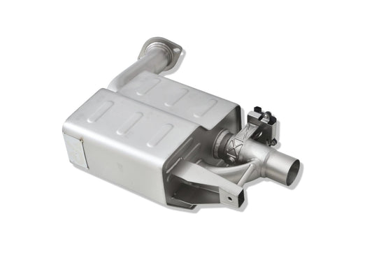 Mercedes - Benz W213 AMG E400 E43 Exhaust System - FSPE