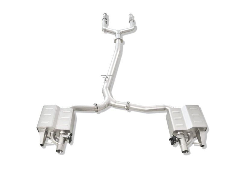 Load image into Gallery viewer, Mercedes - Benz W213 AMG E400 E43 Exhaust System - FSPE
