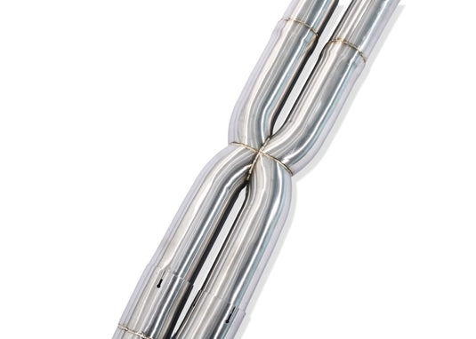 Mercedes - Benz W213 E63 / E63S Racing Valved Exhaust System - FSPE