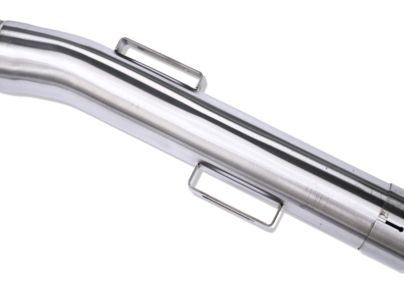 Load image into Gallery viewer, Mercedes C300 w205 Performance Cat - Back Exhaust System - FSPE
