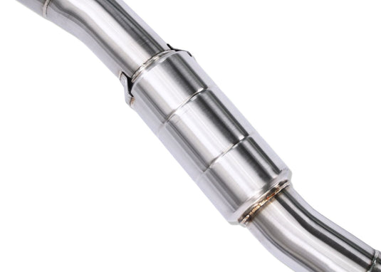 Mercedes C300 w205 Performance Cat - Back Exhaust System - FSPE
