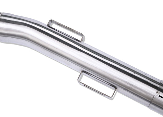 Mercedes C300 w205 Performance Cat - Back Exhaust System - FSPE