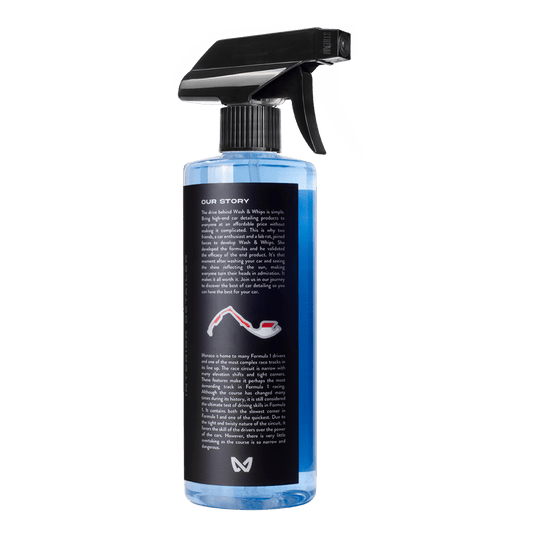 Monaco Interior Cleaner - FSPE