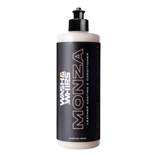 Monza Leather Coating & Conditioner - FSPE