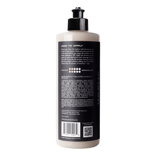 Monza Leather Coating & Conditioner - FSPE