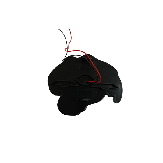 Multicolor RBG LED T - Rex Head for RAM TRX Front Grille (2021 - 2024) - FSPE