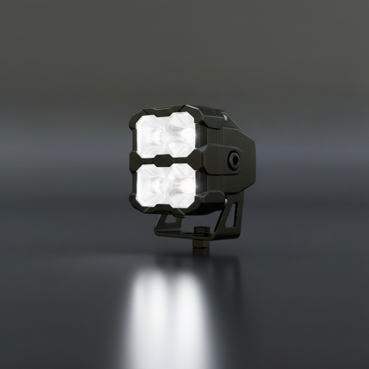 2022+ Chevrolet Silverado 1500 Ditch Lights - PRO