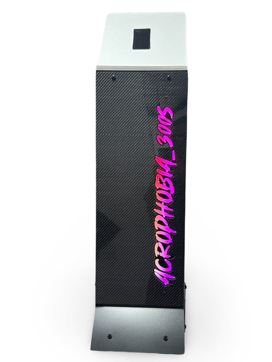 Podium Stand - FSPE