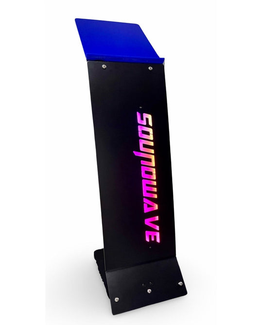 Podium Stand - FSPE