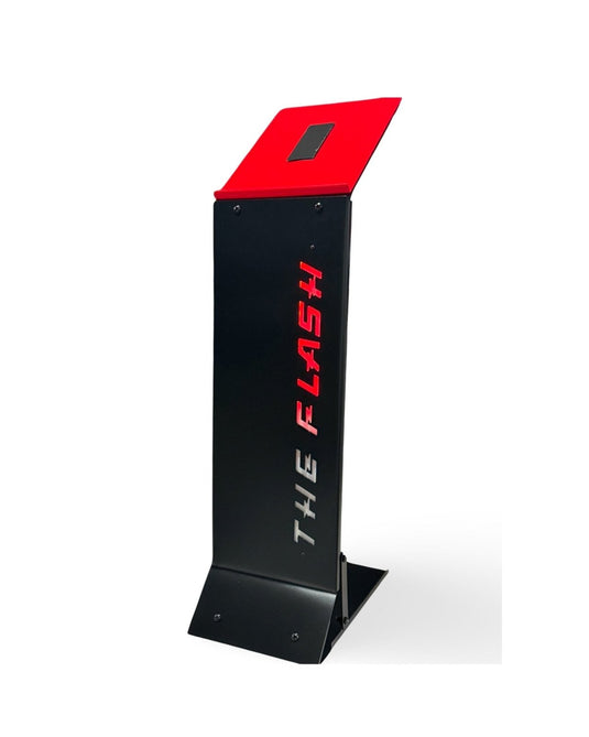 Podium Stand - FSPE