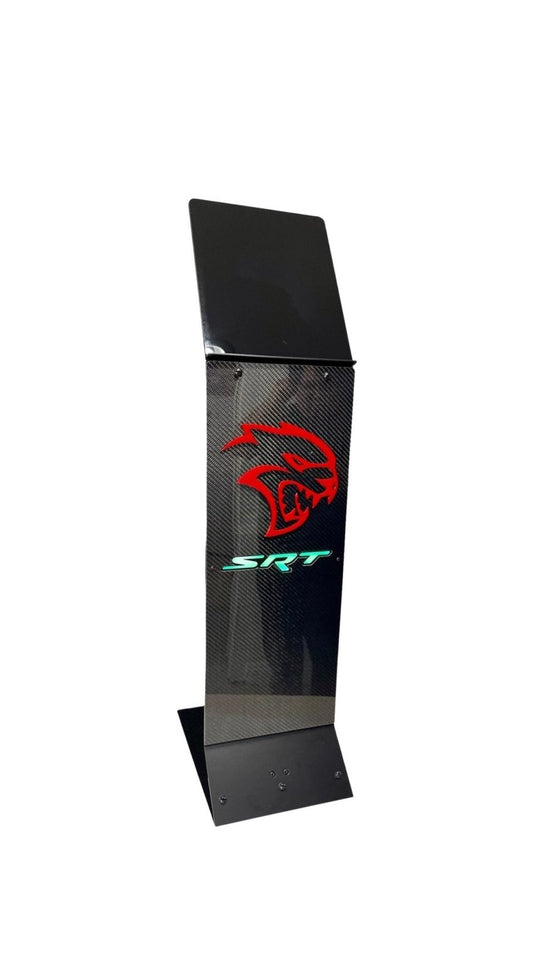 Podium Stand - FSPE
