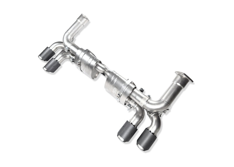 Load image into Gallery viewer, Porsche 911 Carrera (991.2) VANTA Edition Racing Exhaust - Yonristic Performance - FSPE
