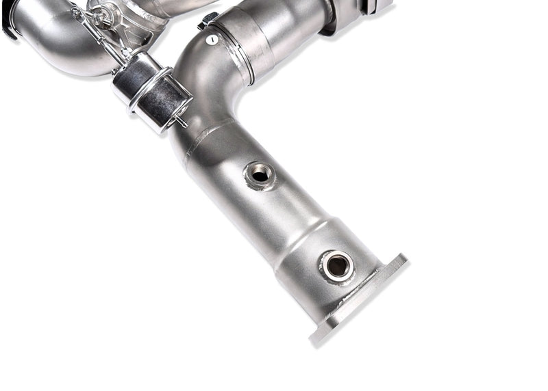 Load image into Gallery viewer, Porsche 911 Carrera (991.2) VANTA Edition Racing Exhaust - Yonristic Performance - FSPE
