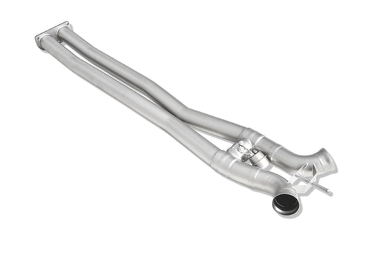 Porsche 971 Panamera Turbo / GTS Valvetronic Exhaust System - FSPE