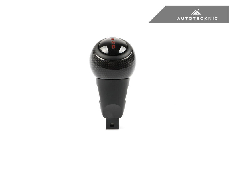 Load image into Gallery viewer, Porsche 992 - Carbon Fiber PDK Shift Knob - FSPE
