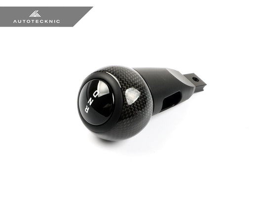 Porsche 992 - Carbon Fiber PDK Shift Knob - FSPE