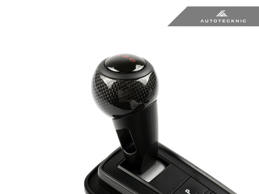 Porsche 992 - Carbon Fiber PDK Shift Knob - FSPE