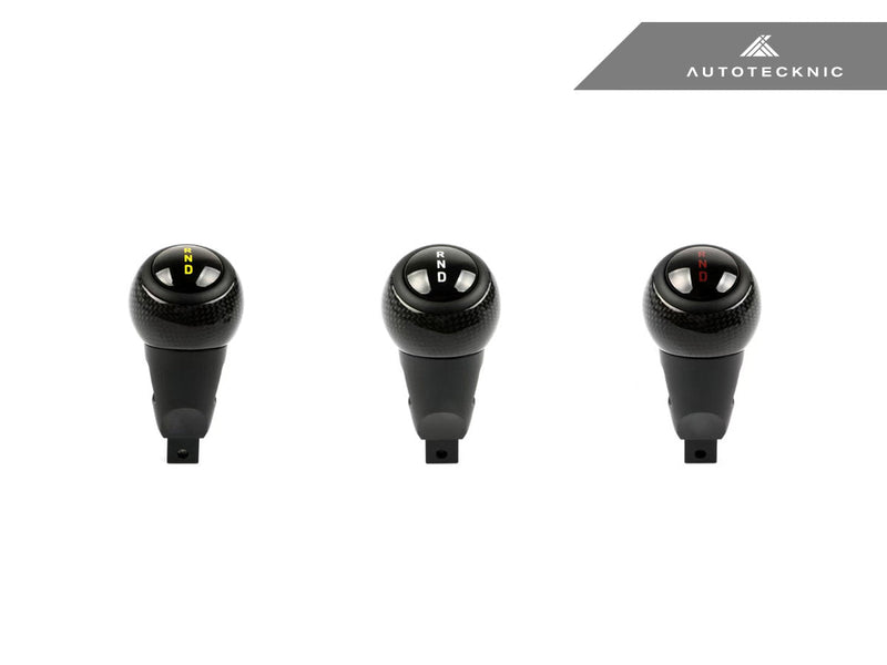 Load image into Gallery viewer, Porsche 992 - Carbon Fiber PDK Shift Knob - FSPE
