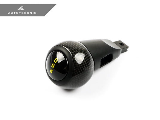Porsche 992 - Carbon Fiber PDK Shift Knob - FSPE