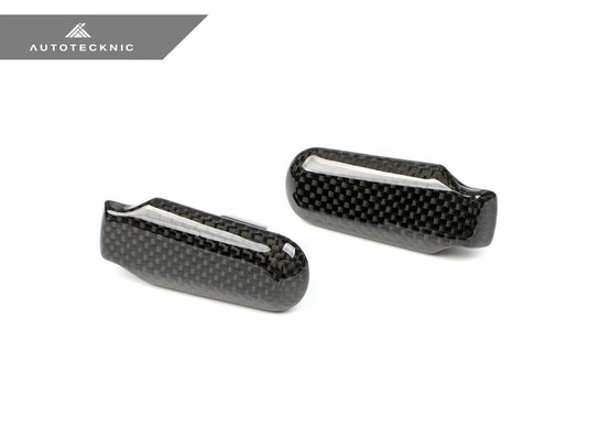 Porsche 992 - Carbon Fiber PDK Shift Lever Trim - FSPE