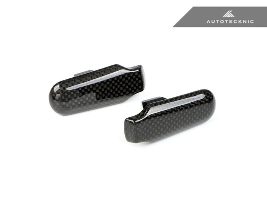 Porsche 992 - Carbon Fiber PDK Shift Lever Trim - FSPE