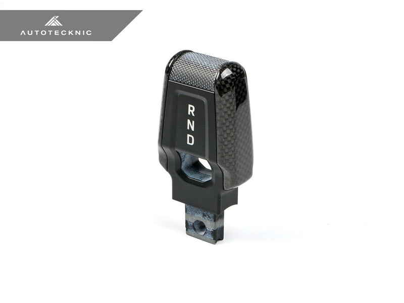 Load image into Gallery viewer, Porsche 992 - Carbon Fiber PDK Shift Lever Trim - FSPE
