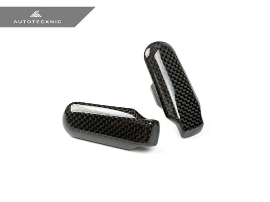 Porsche 992 - Carbon Fiber PDK Shift Lever Trim - FSPE