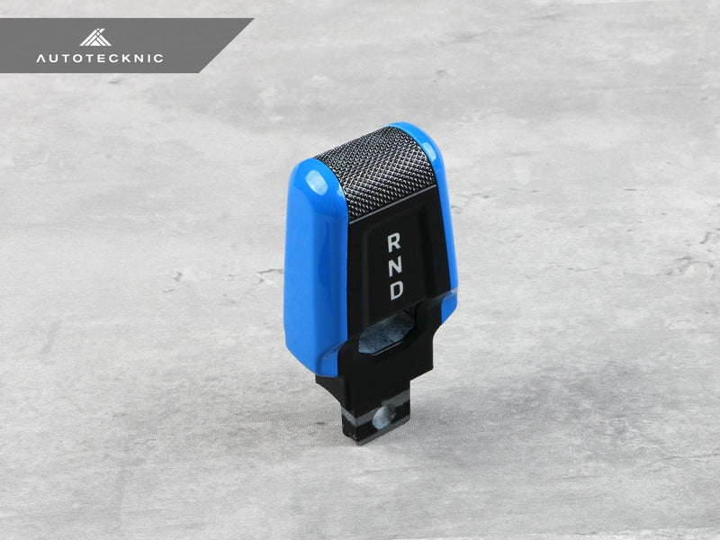 Load image into Gallery viewer, Porsche 992 - Painted PDK Shift Lever Trim - FSPE
