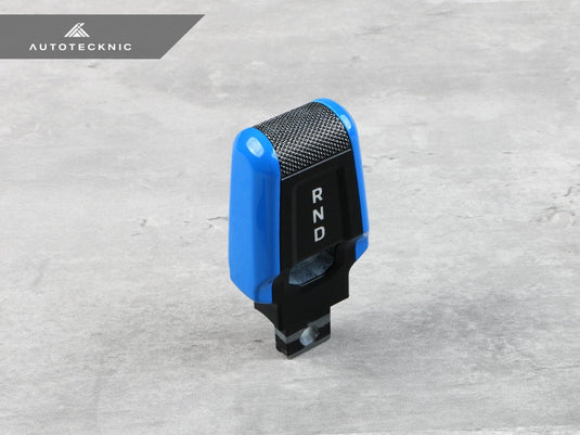 Porsche 992 - Painted PDK Shift Lever Trim - FSPE