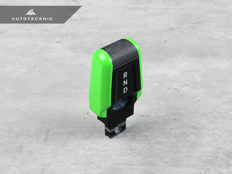 Load image into Gallery viewer, Porsche 992 - Painted PDK Shift Lever Trim - FSPE
