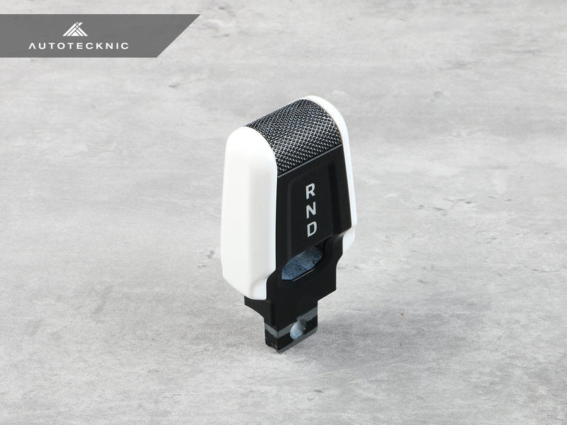 Load image into Gallery viewer, Porsche 992 - Painted PDK Shift Lever Trim - FSPE
