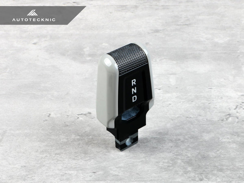 Load image into Gallery viewer, Porsche 992 - Painted PDK Shift Lever Trim - FSPE
