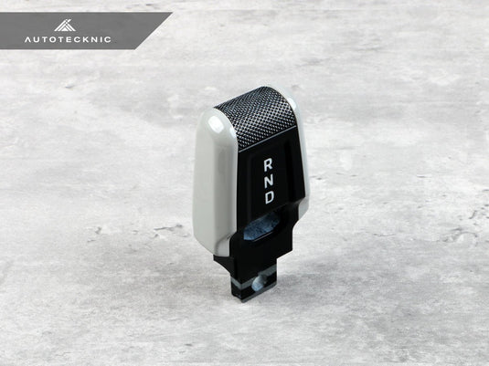 Porsche 992 - Painted PDK Shift Lever Trim - FSPE