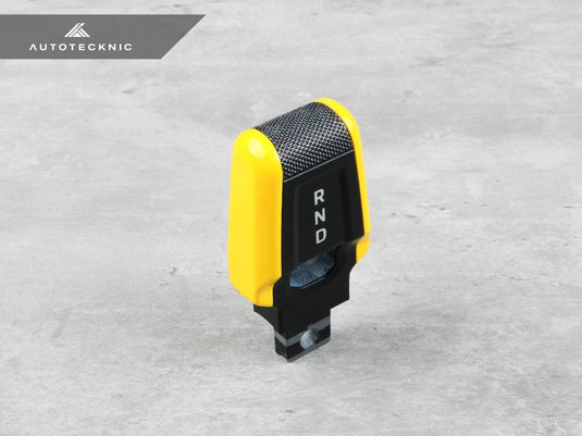 Porsche 992 - Painted PDK Shift Lever Trim - FSPE