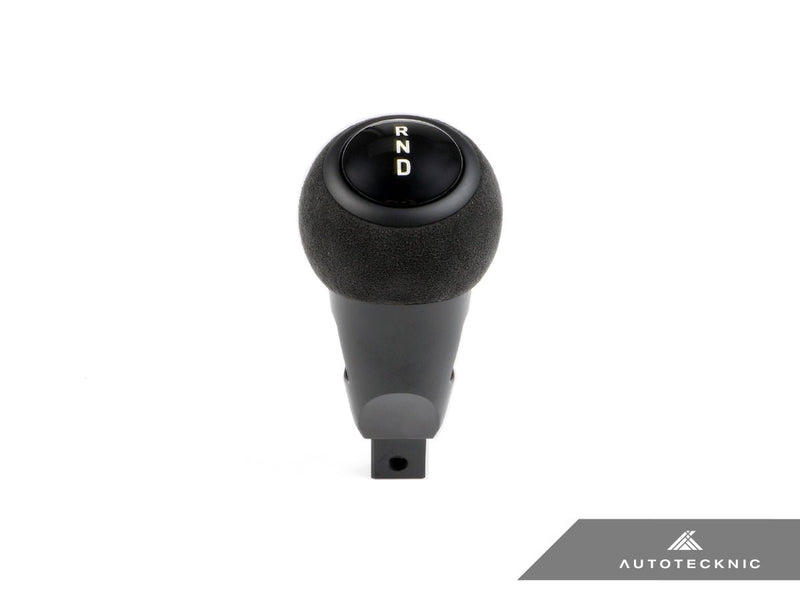 Load image into Gallery viewer, Porsche 992 - Suede PDK Shift Knob - FSPE

